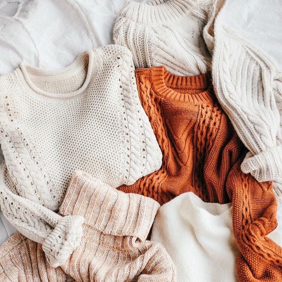 Customizable Fall Mystery Box! 🤍 - Picture 2 of 7